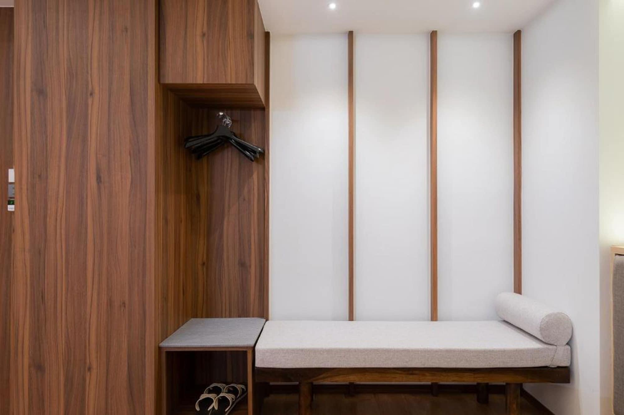 True Siam Phayathai Hotel Μπανγκόκ Εξωτερικό φωτογραφία