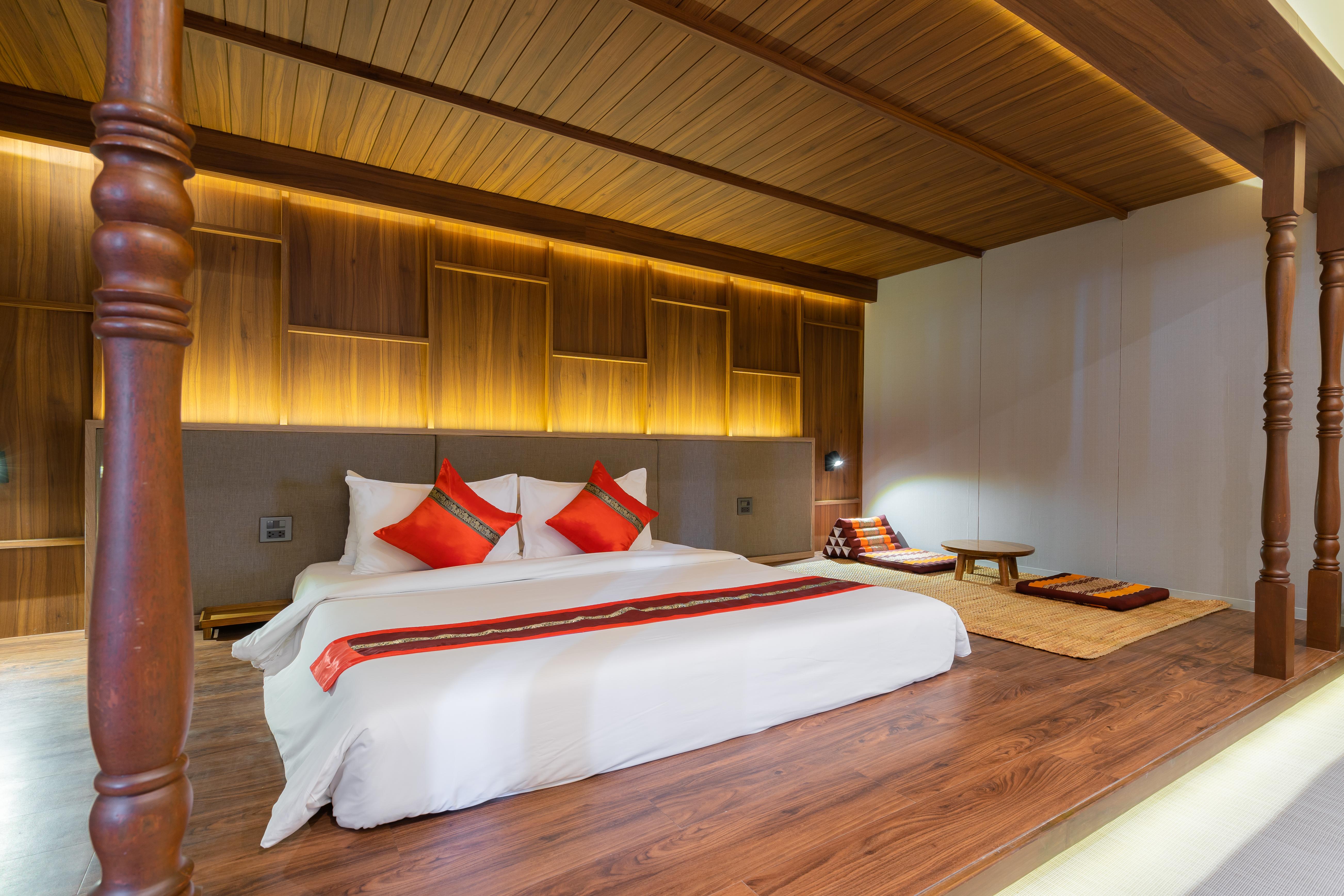 True Siam Phayathai Hotel Μπανγκόκ Εξωτερικό φωτογραφία